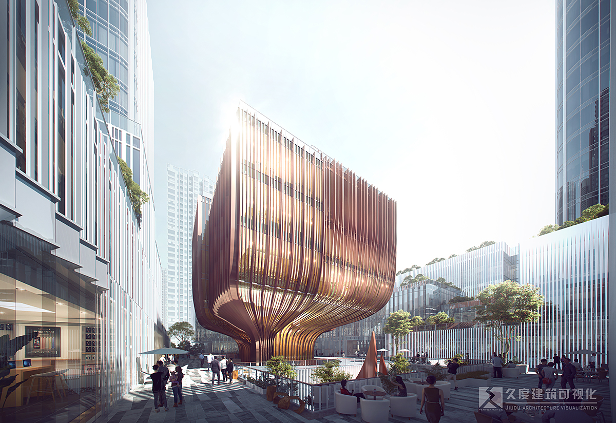 ===成都久度建筑可视化===2020年第一季===-9