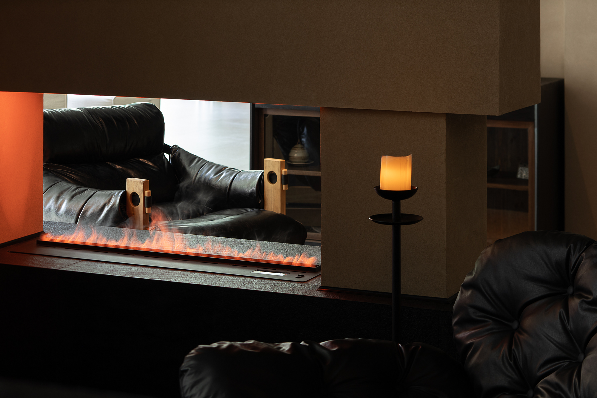 溪山行旅艺文居停（民宿）丨中国浙江丨杭州RCD建築空間設计事務所-89