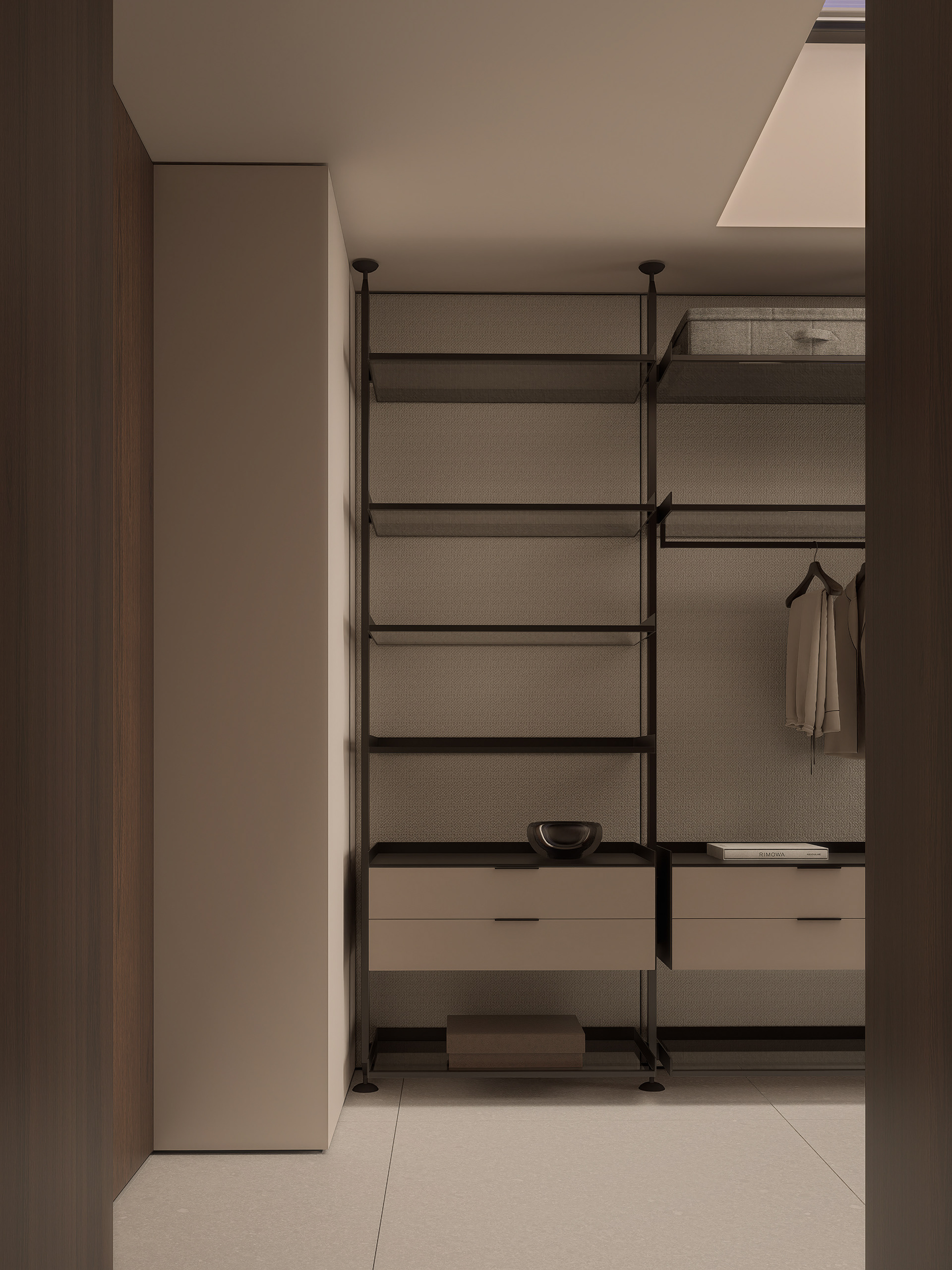 里面；内部丨西班牙马拉加-33