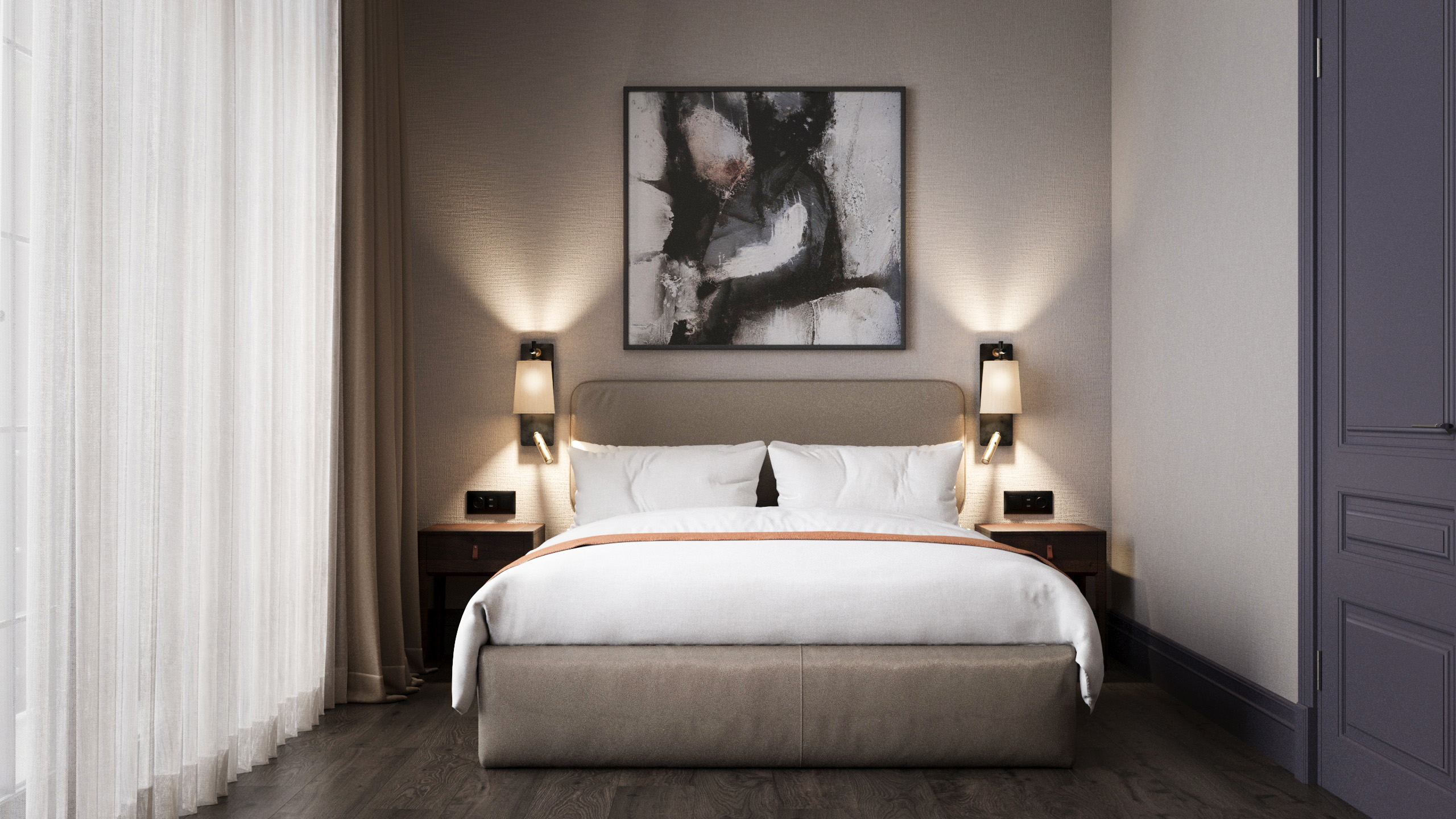 WYNDHAM GRAND Batumi Gonio-15