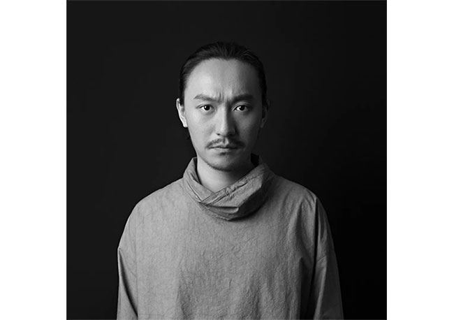 喜茶新天地店：本土与传统，谁说做不出先锋与创新！-40