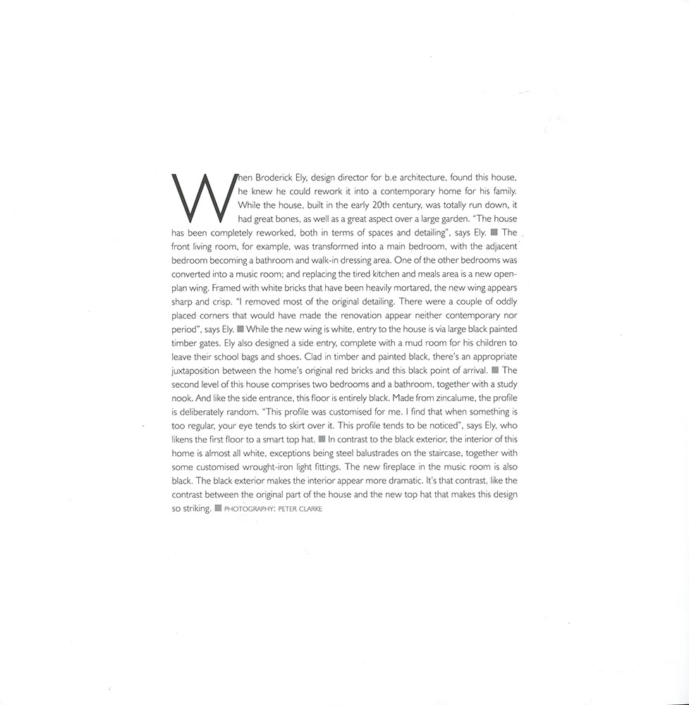 Media Index - B.E Architecture-321