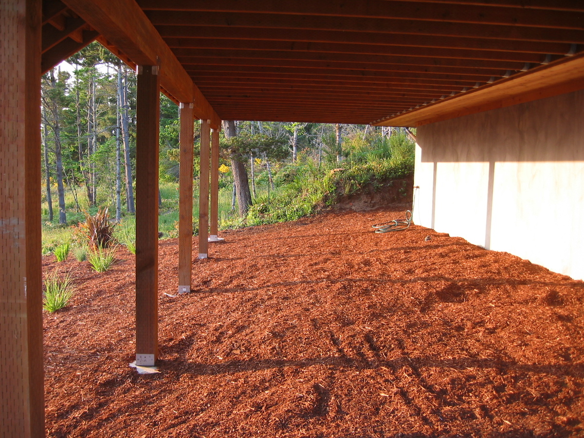 模块式海边度假屋丨美国俄勒冈-66