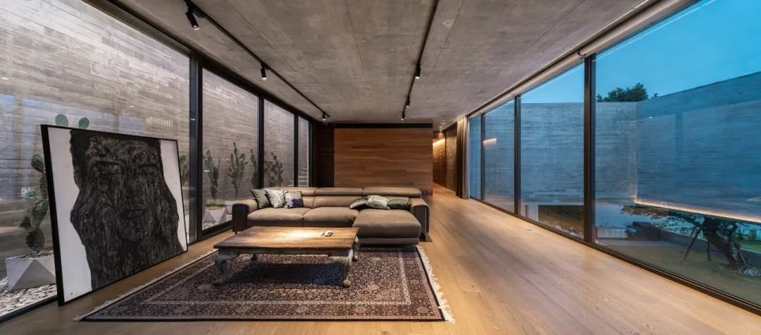 泰国诗意建筑 | Stu/D/O Architects 的理性与感性-33