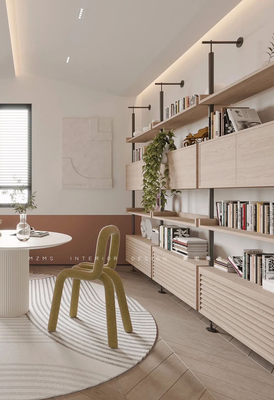 美宅作品丨雅居乐-58