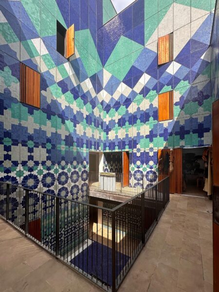 丨摩洛哥非斯-10