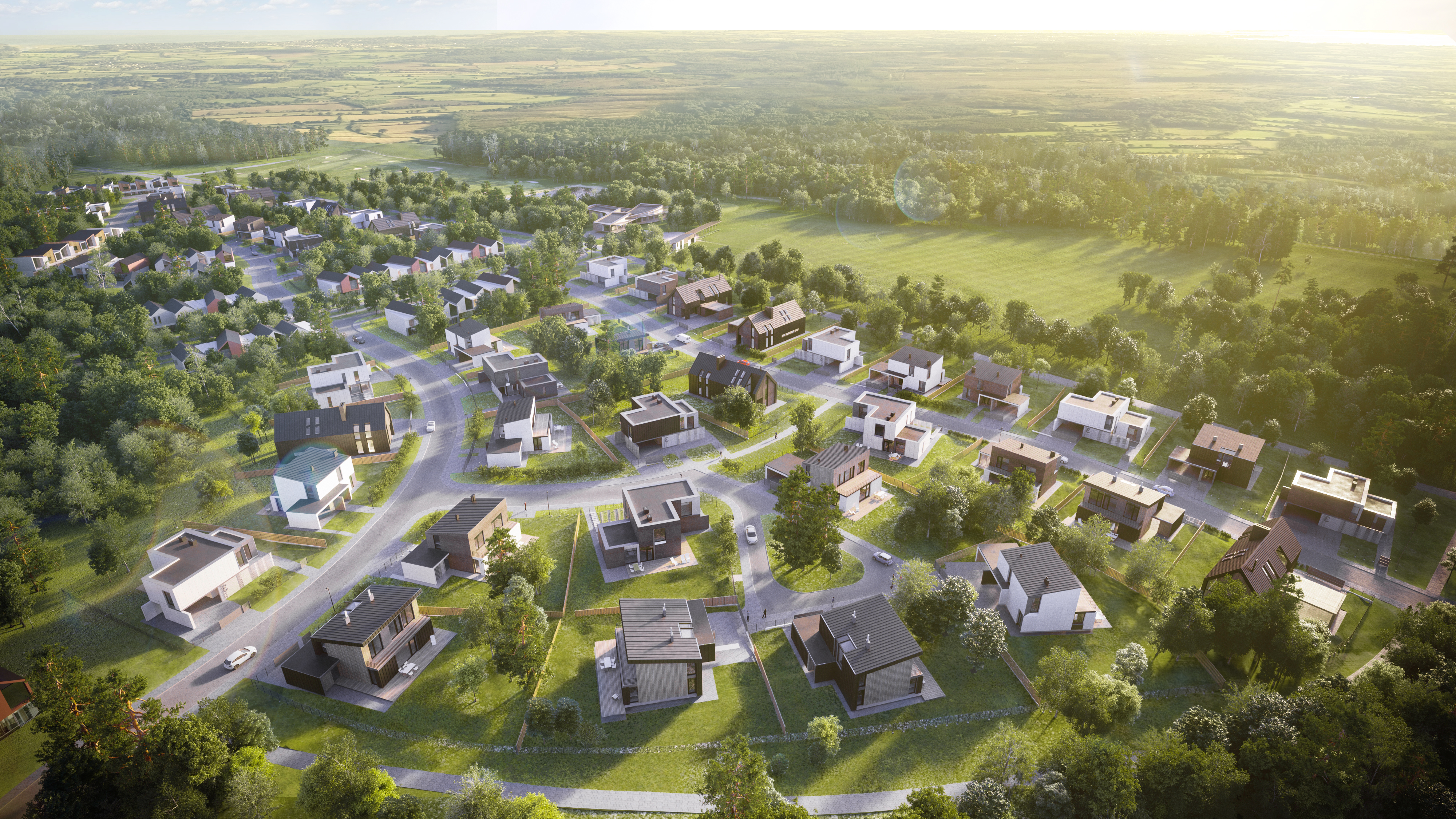 绿港丨白俄罗斯明斯克-21