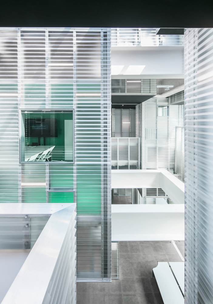 首尔 Station NEO 办公空间-30