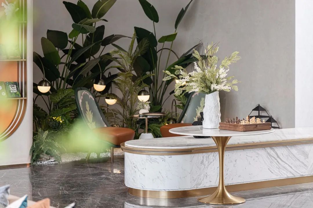 南宁悦桂·旭辉·福奕和庭丨中国南宁丨赛拉维设计CLV.DESIGN-57