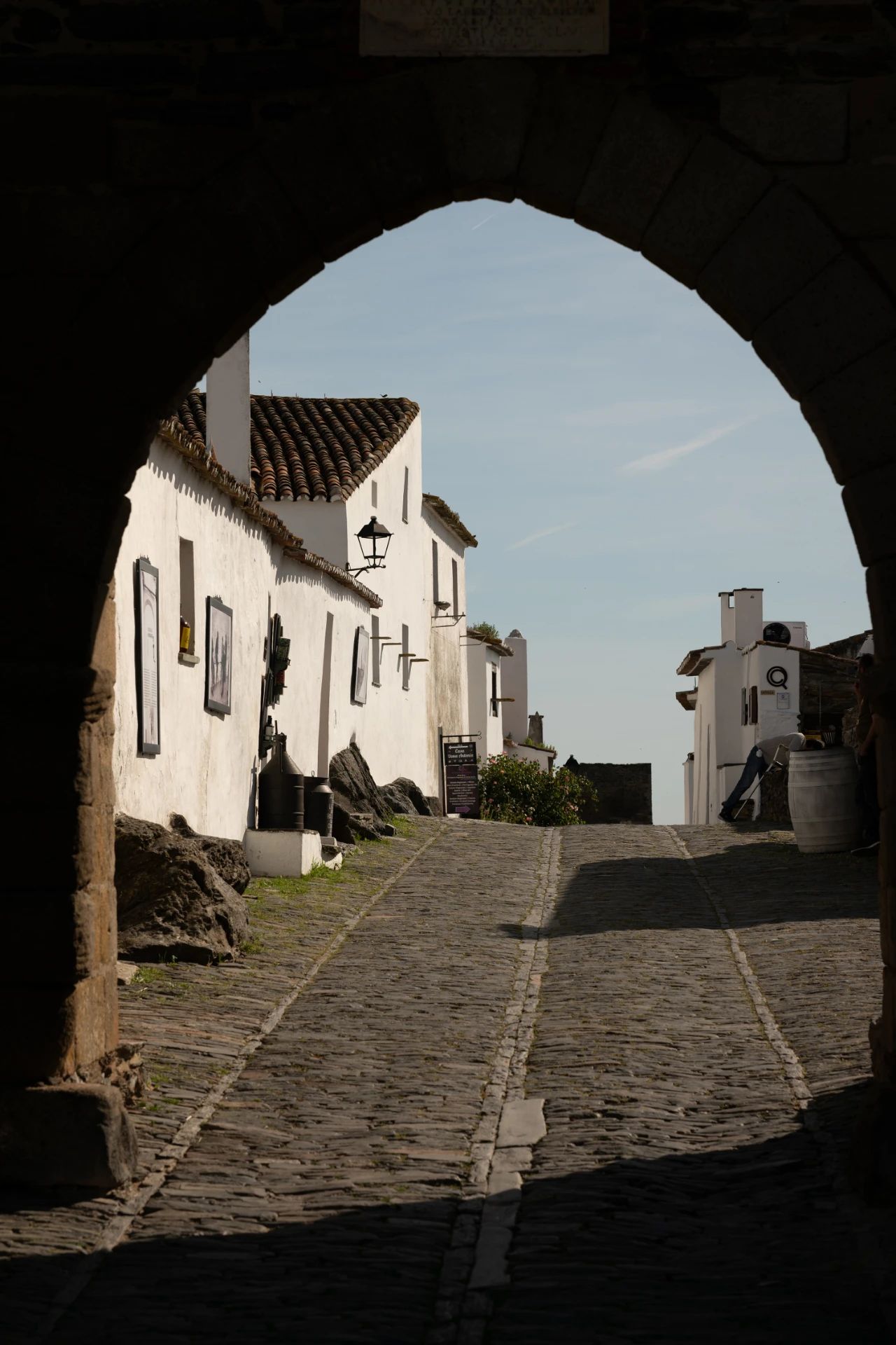 São Lourenço do Barrocal庄园丨葡萄牙丨Eduardo Souto de Moura-148