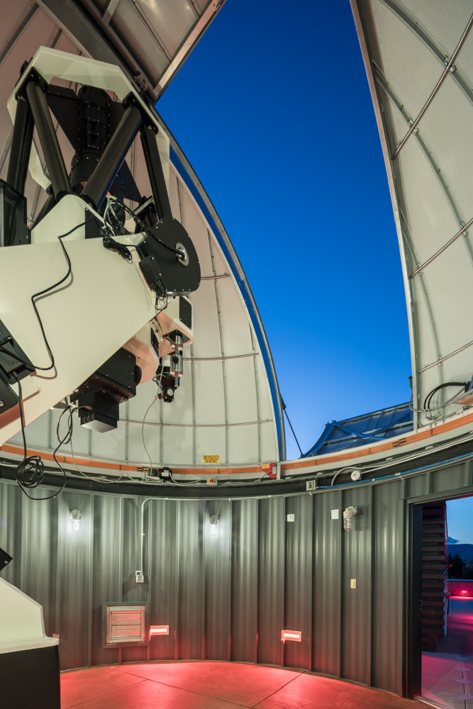 中央华盛顿大学科学 II 邻里 · 互动式教学空间与可持续设计-13