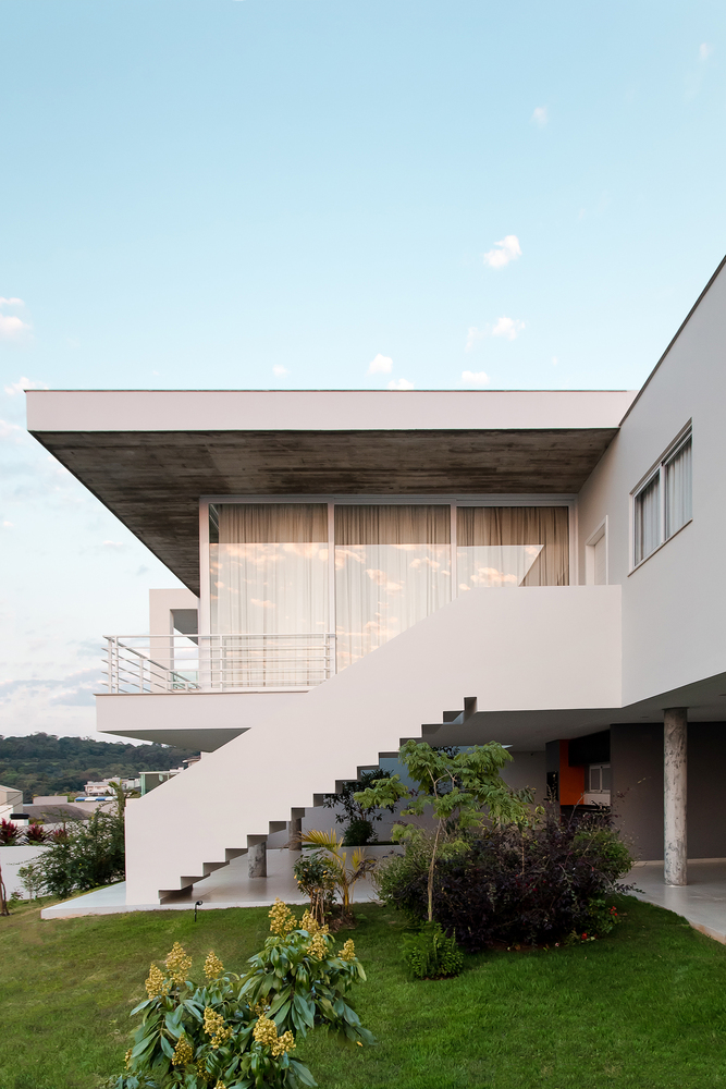 巴西沉思之家-48