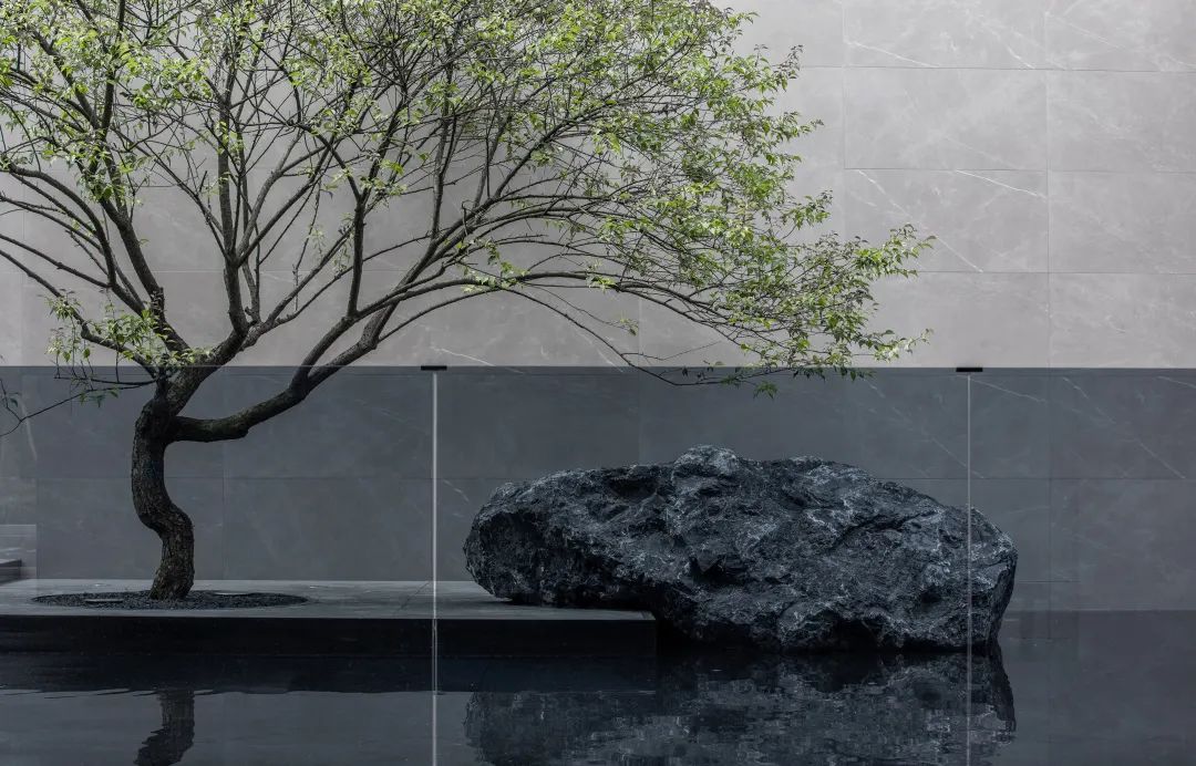 中南作品|南通·江海云辰，让空间设计赋能生活-26