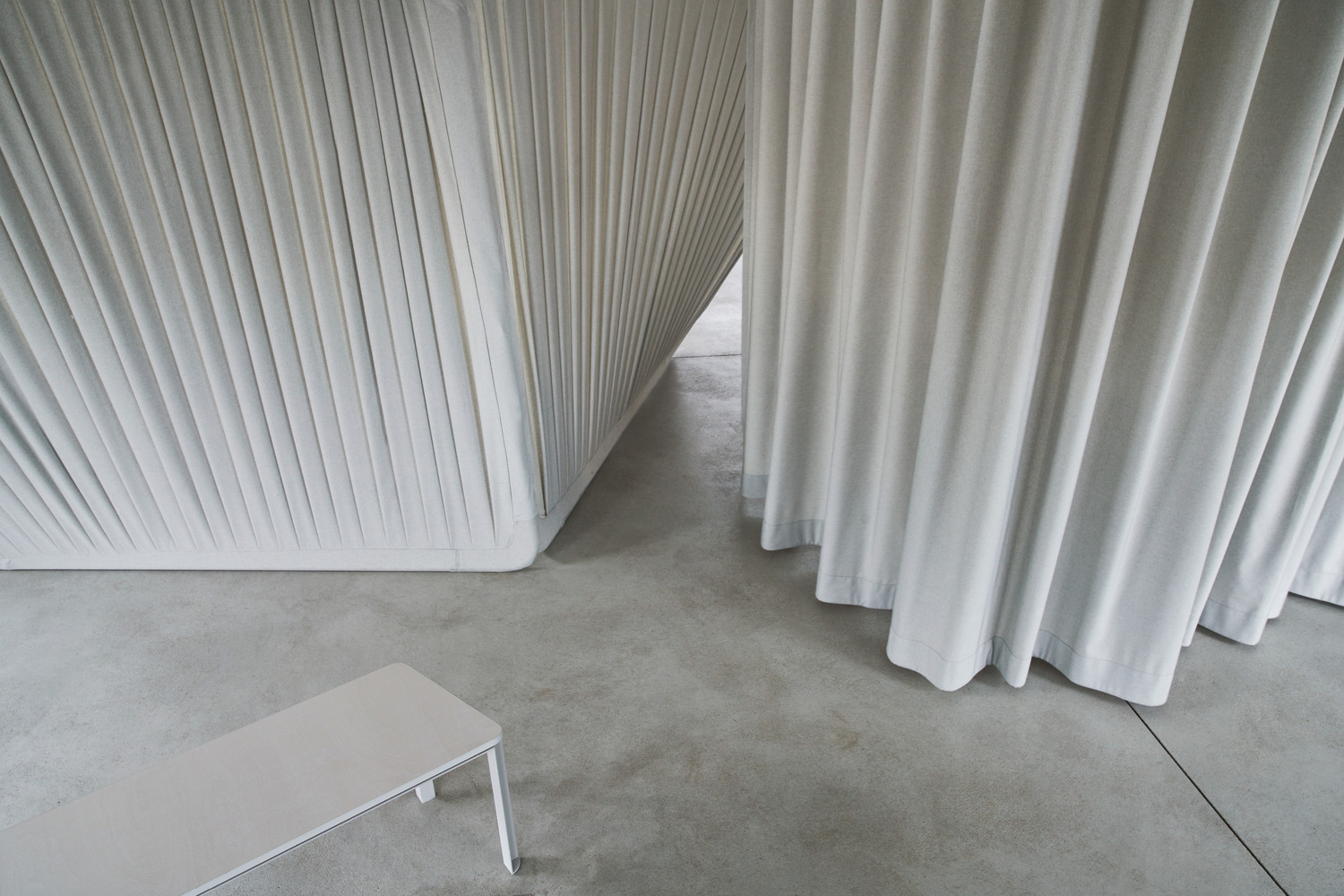 德国工业与休闲多功能空间-17