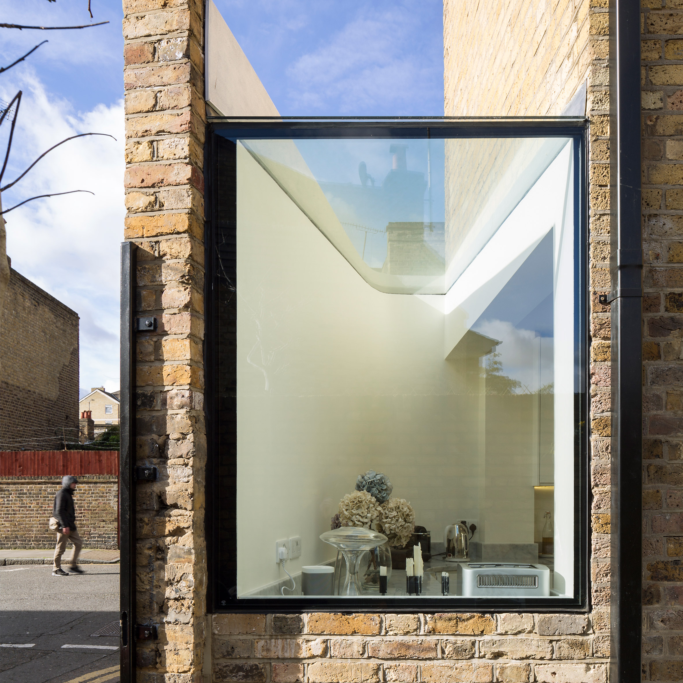 London's best new house extensions revealed in Don't Move, Improve!-24