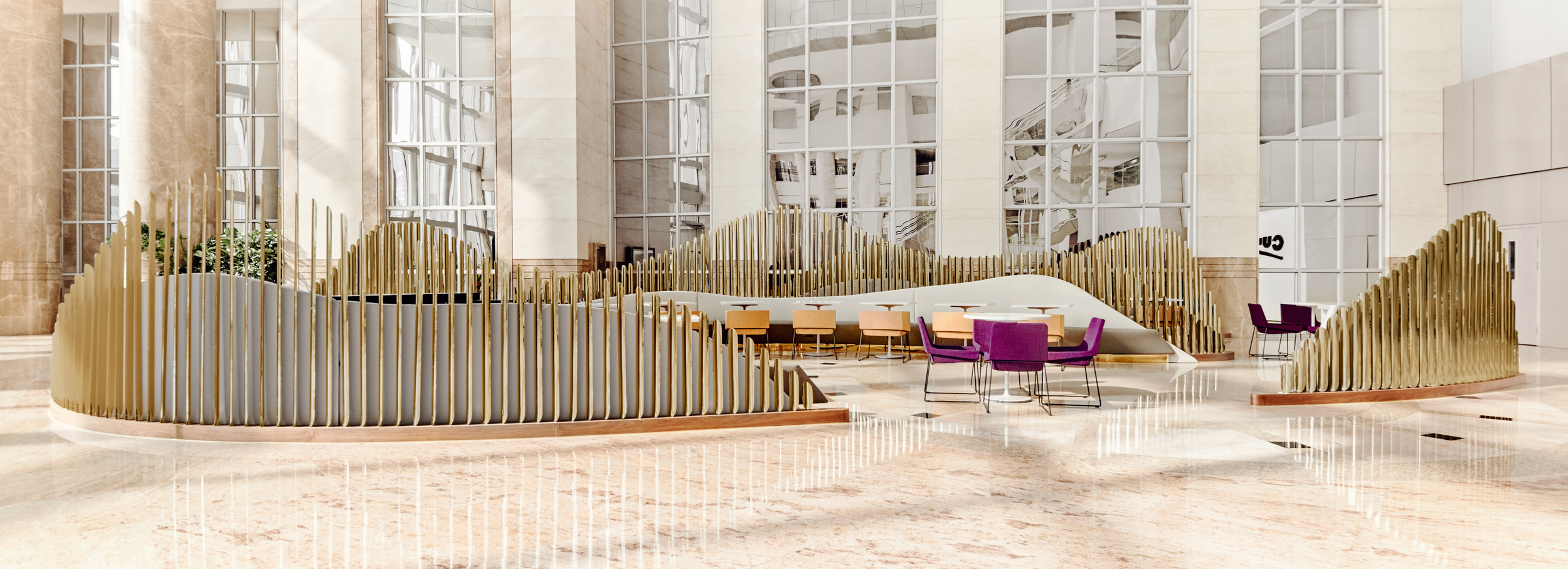 山水之间,品一杯宁静的咖啡-13