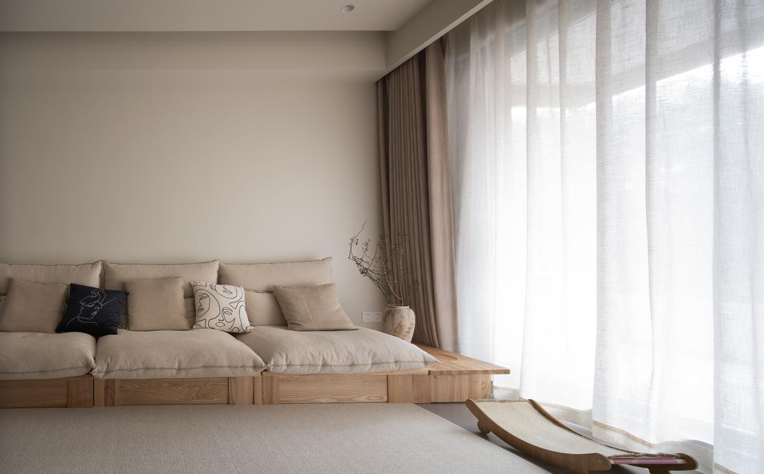 215 平侘寂风复式雅居-7