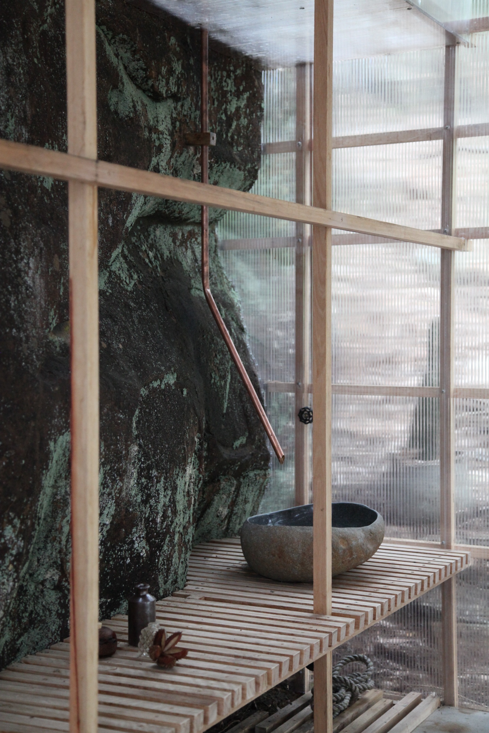 霍克斯伯里工作室丨澳大利亚新南威尔士丨Leopold Banchini Architects-7