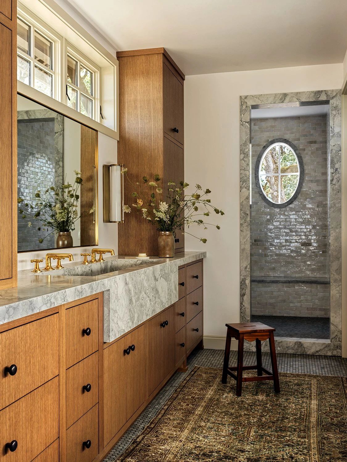 Light And Dwell 室内设计丨美国丨Light And Dwell 设计工作室-22