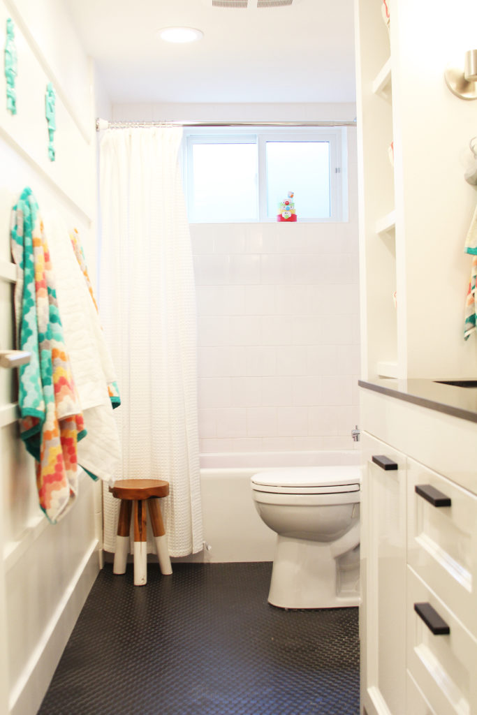 Stagg Mountain Modern 儿童房装修项目-27