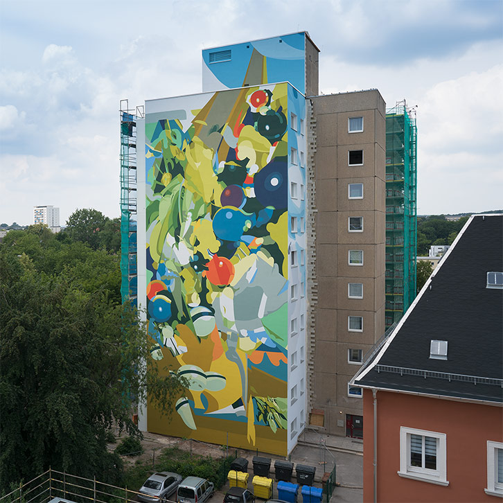 丨德国慕尼黑-17