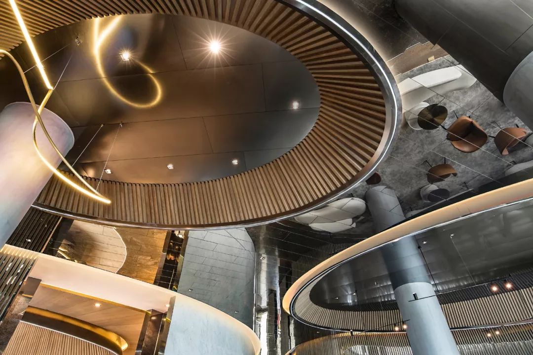 安静大地灰，回归奇妙的自然质感  唐忠汉-27