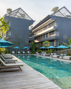 Citadines Berawa