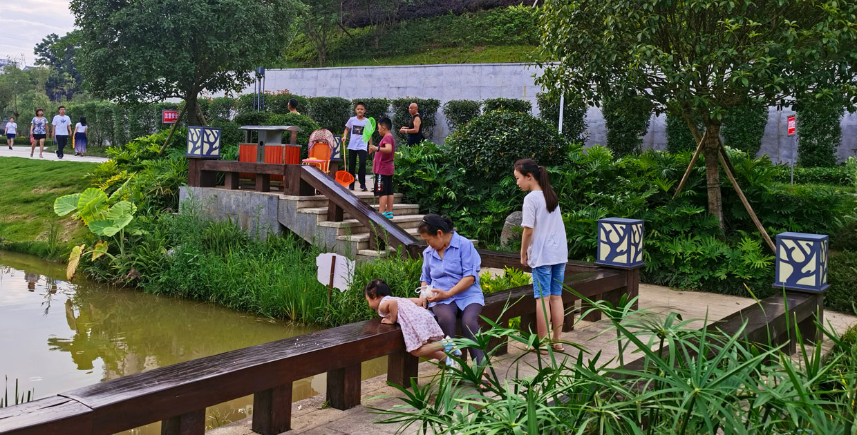 潼南人民生态公园-7