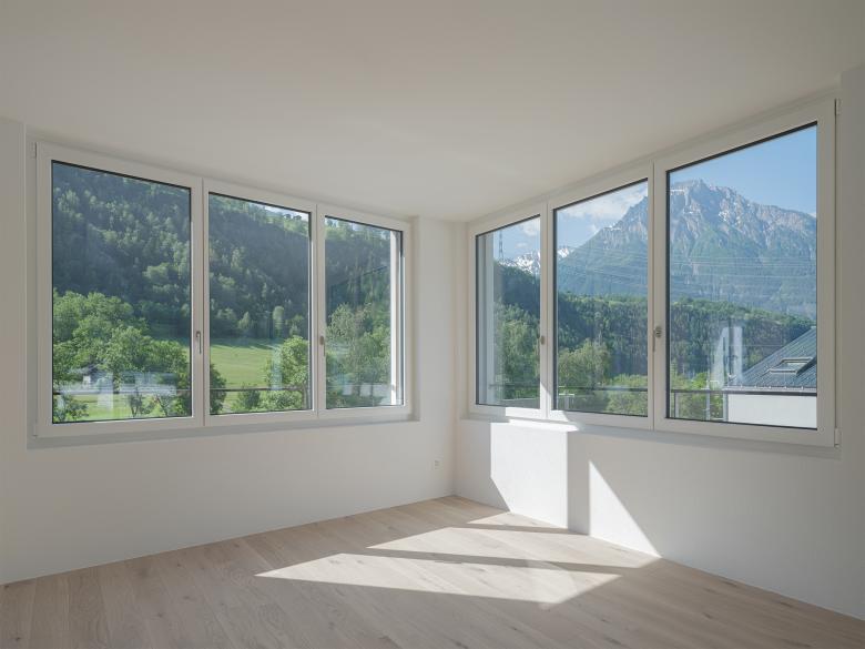 Albrecht Architekten丨Wohnüberbauung丨瑞士-5