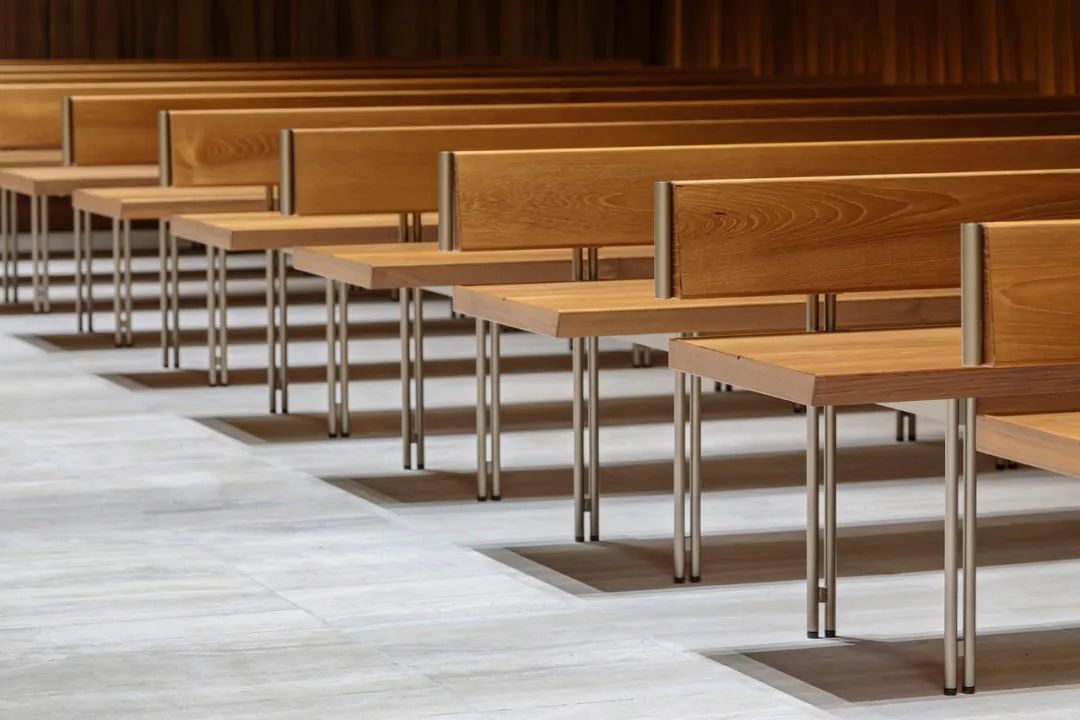 京都宫古威斯汀酒店,教堂改造丨日本京都-9