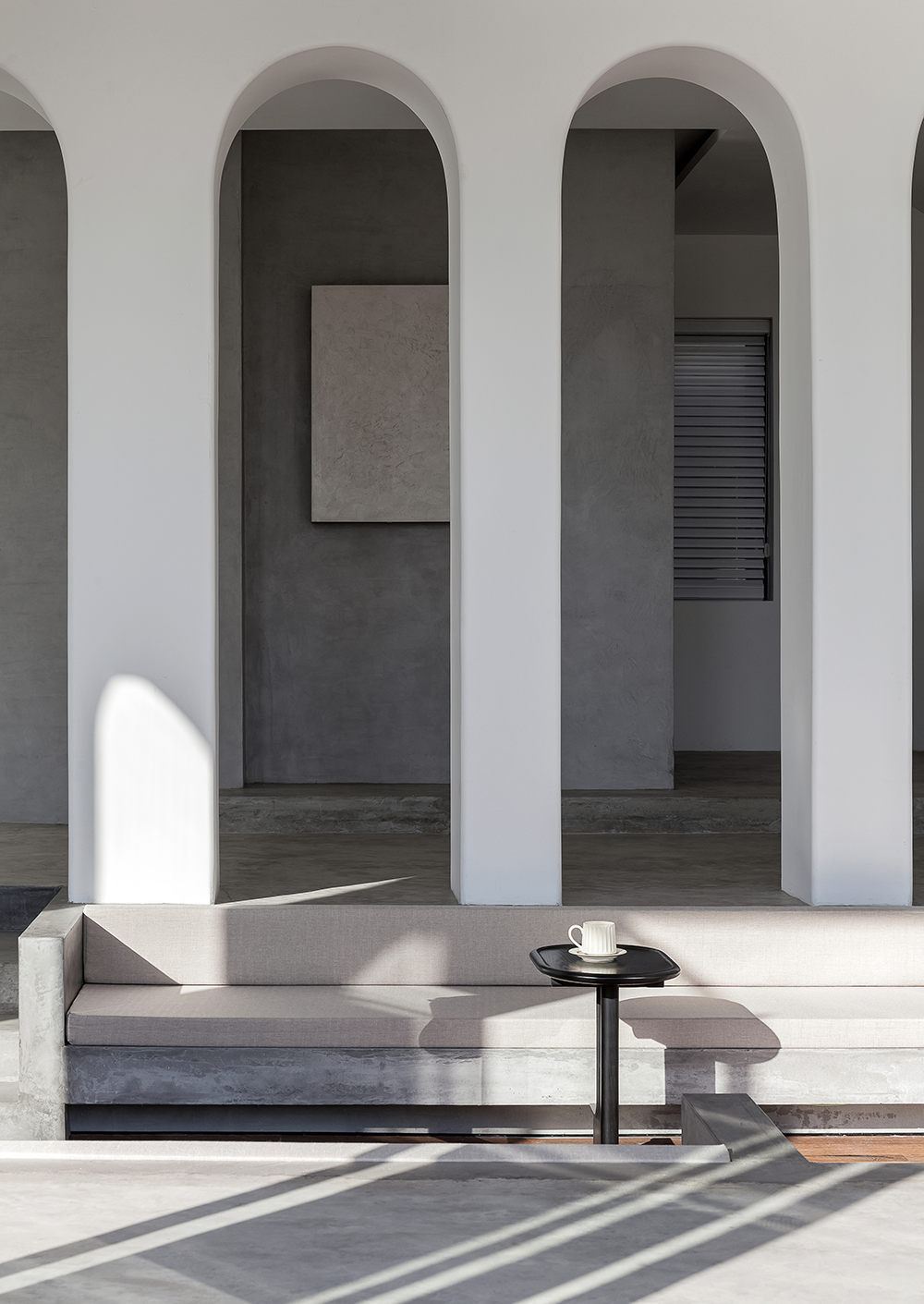 大小设计 | SOUTHLANE, 湄屿南巷民宿-46