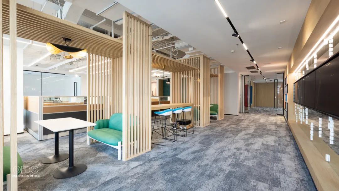 振兴(高新)双创空间丨中国四川丨ODO-23