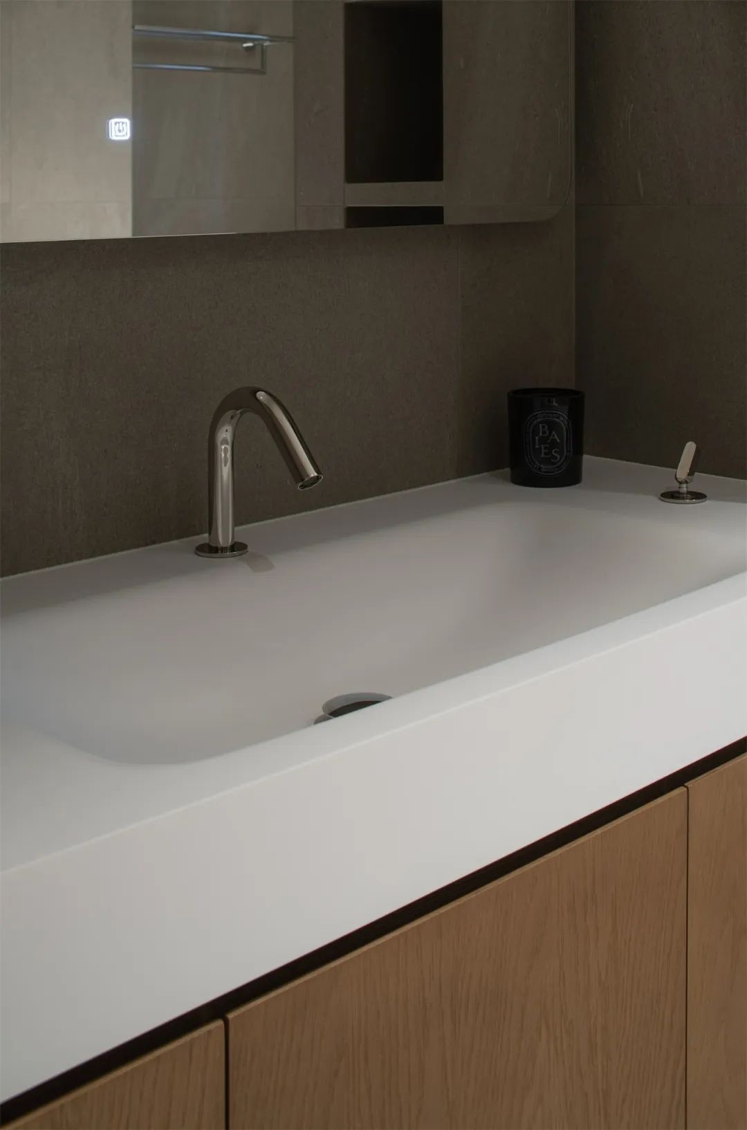 喜叻 · 杭州 345㎡医生夫妇之家丨中国杭州-42