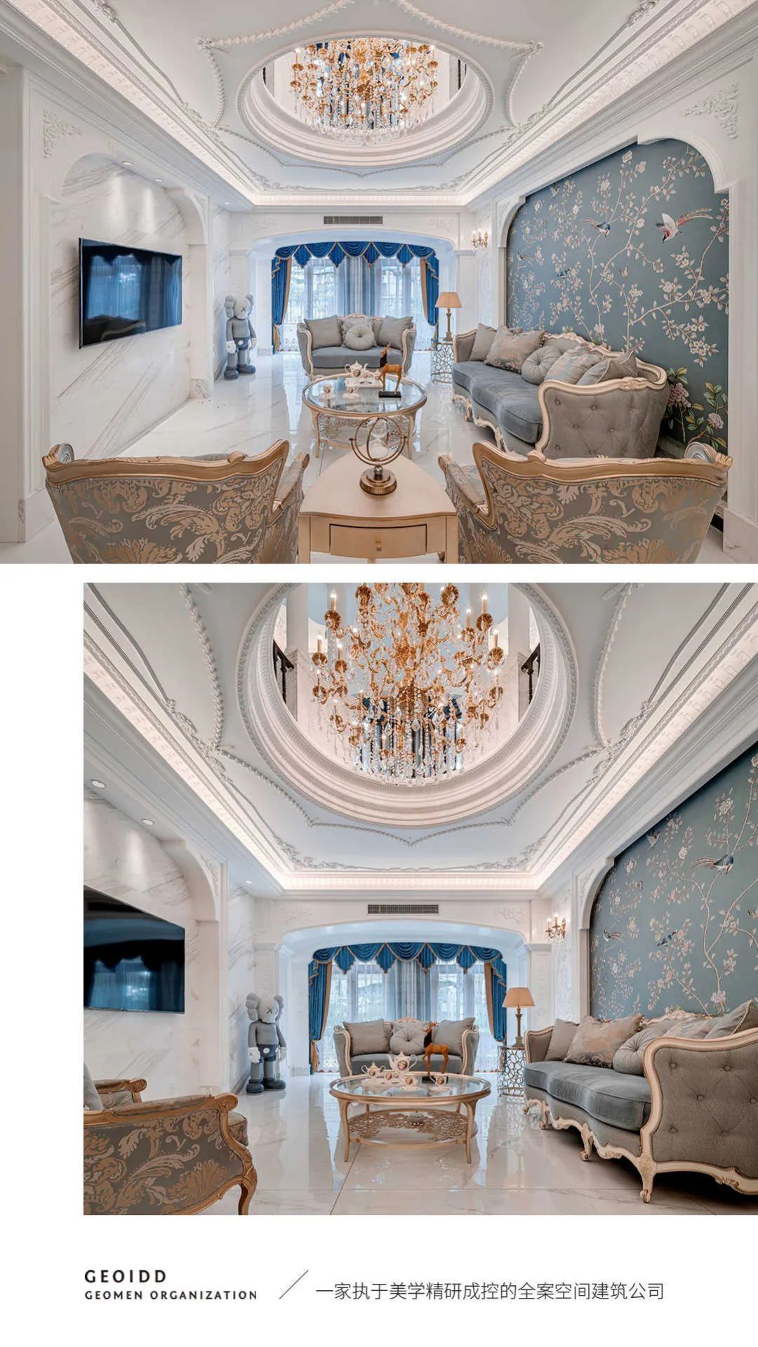 波尔多庄园的绿色空间秘境-5