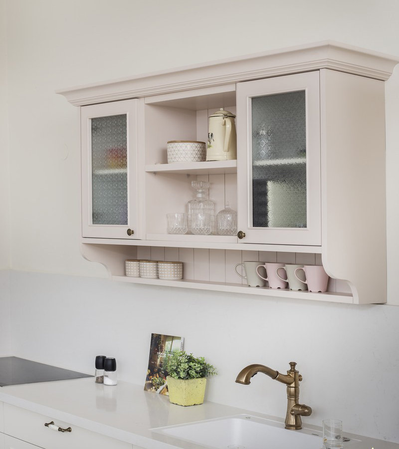 4层私人住宅室内设计项目丨以色列丨建筑师约西·阿祖莱,室内设计师希拉·利维-29