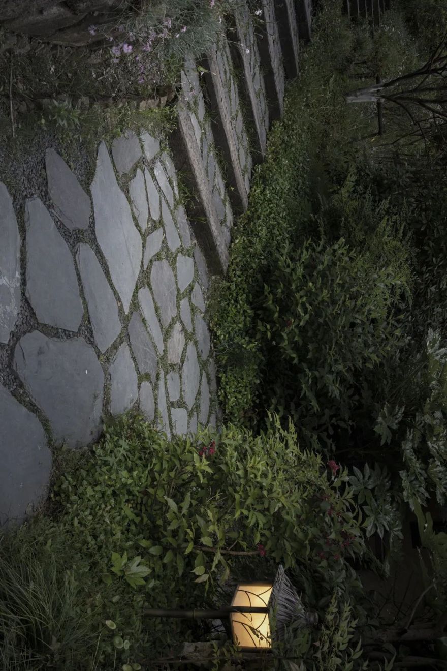 重塑人与自然的连接|开元森泊度假酒店-76