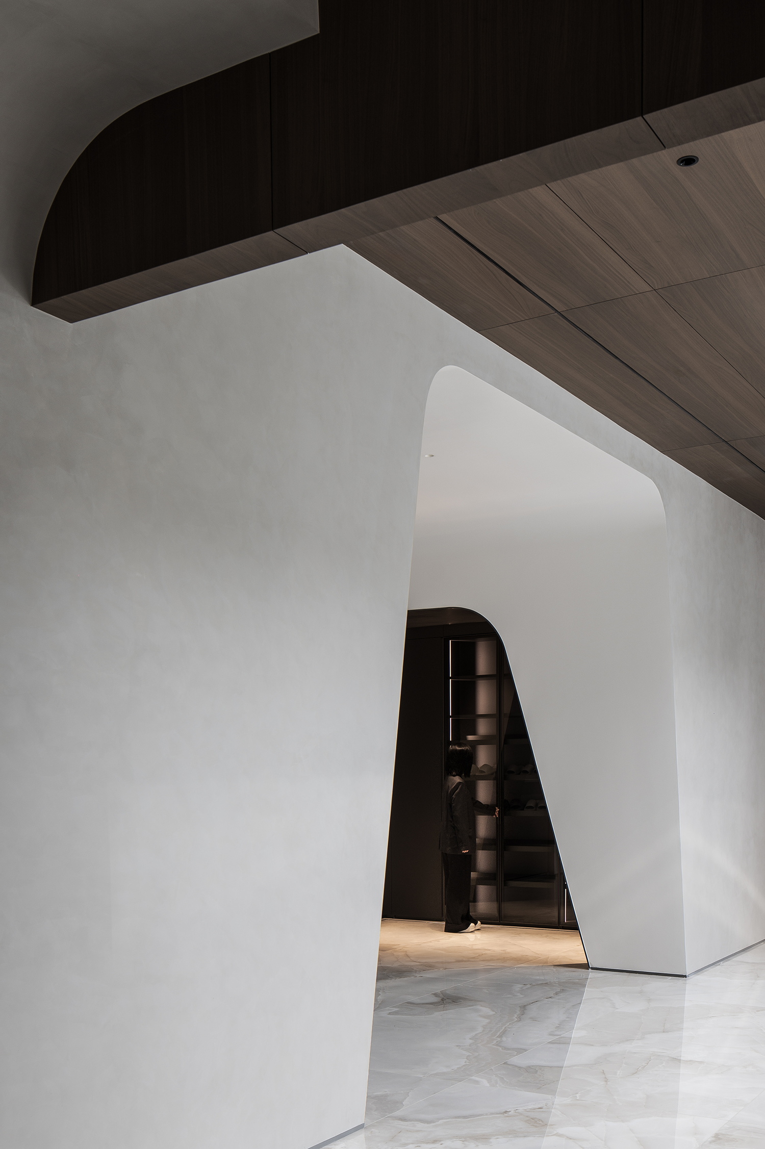 1500m² 静谧别墅丨中国重庆丨重庆悦空间设计-27