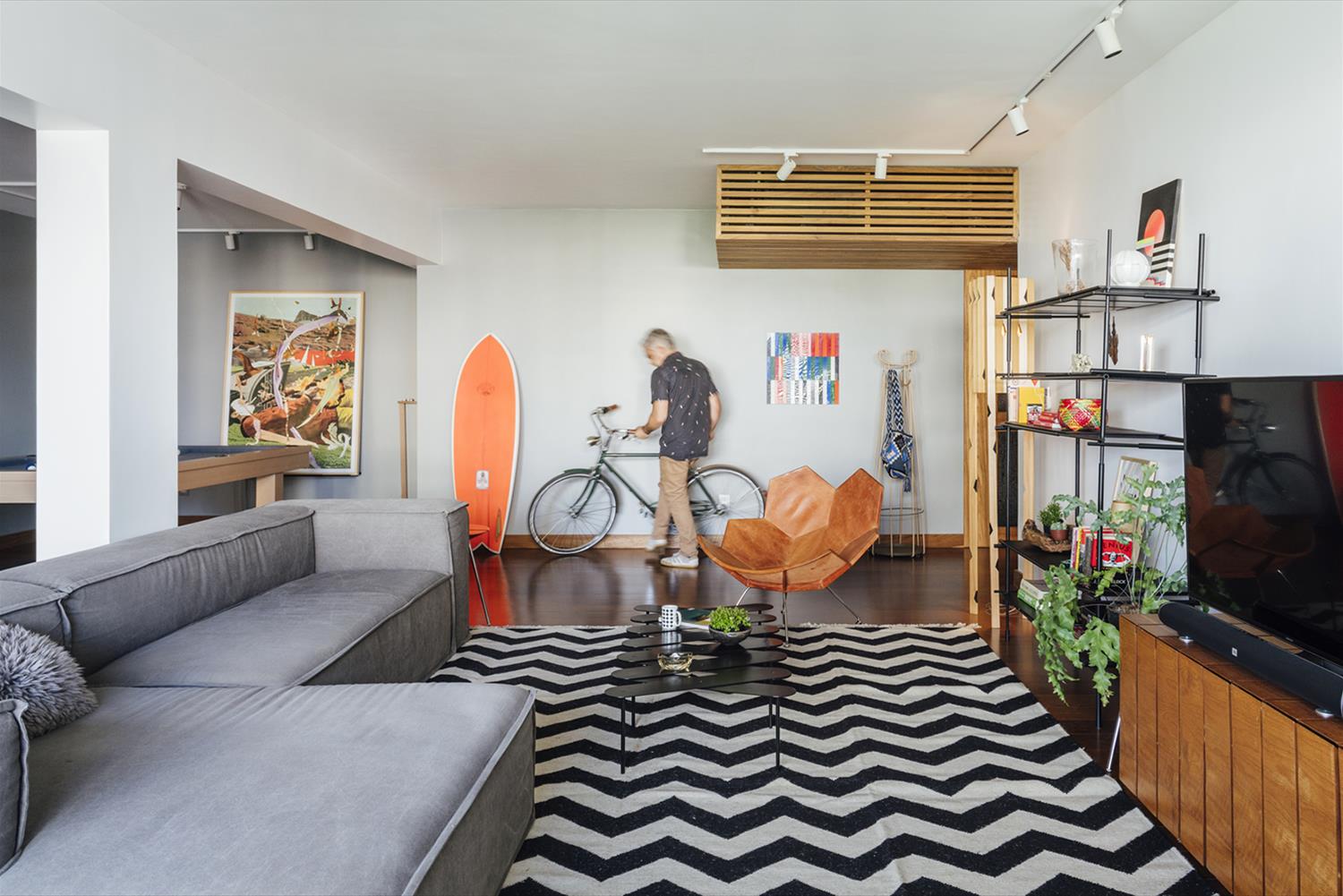 Carmona Paz 公寓设计-2