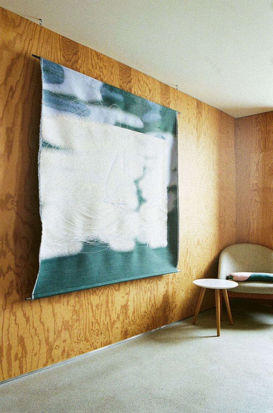 Anregende Kontemplation · 阿尔卑斯山酒店改造-12