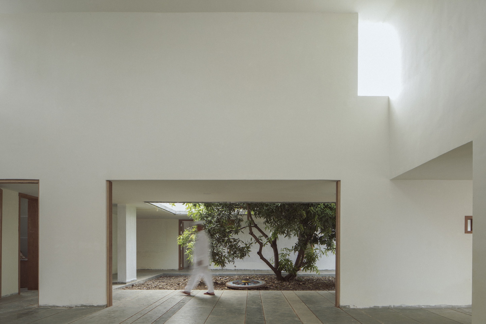 宁静之屋丨印度丨Craft Narrative-17