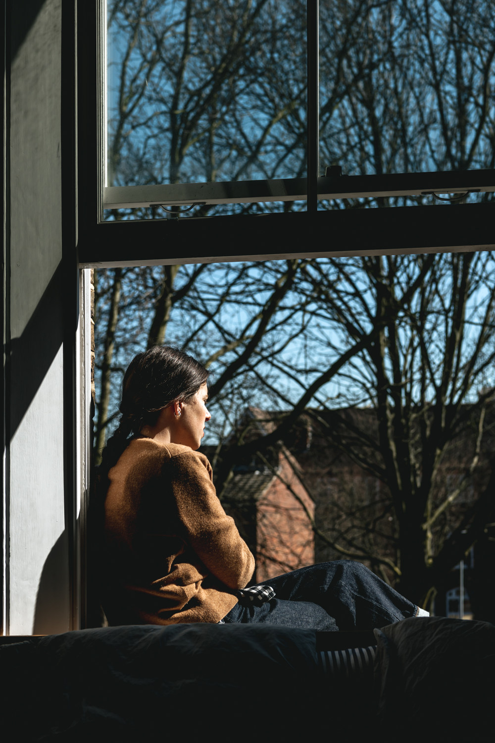 疫情期间的家居生活-4