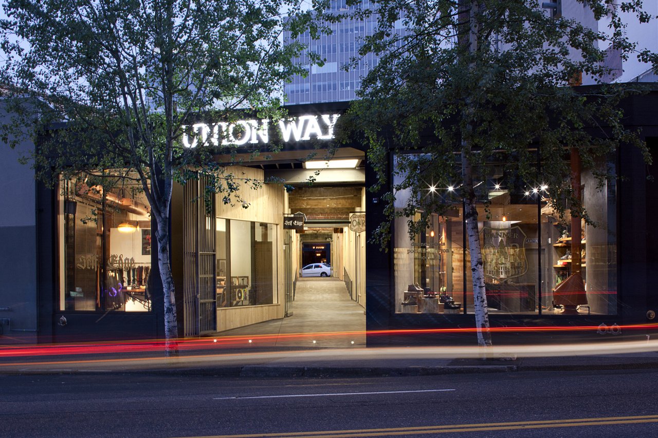 丨美国波特兰-50