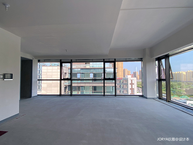 134万元三居192平米装修案例-19