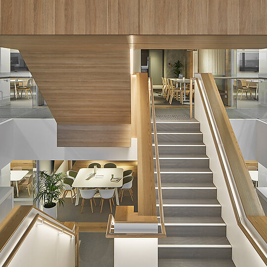 Australian Unity by Bates Smart | Australian Interior Design Awards-4