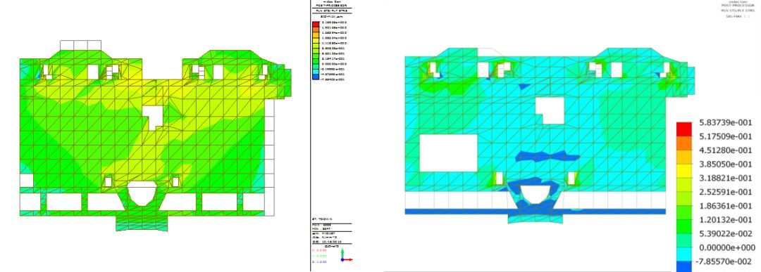 苏州大学附属第一医院平江分院——抗震设计典范-87