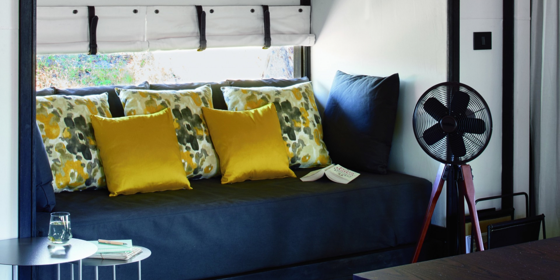 Eagle Island Botswana-2