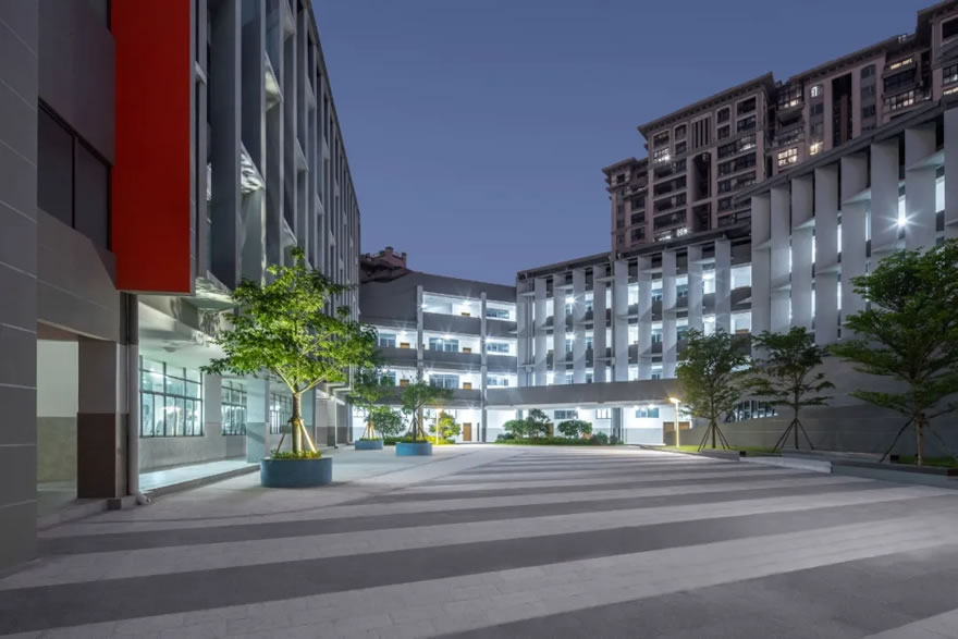 海口市椰博小学-57