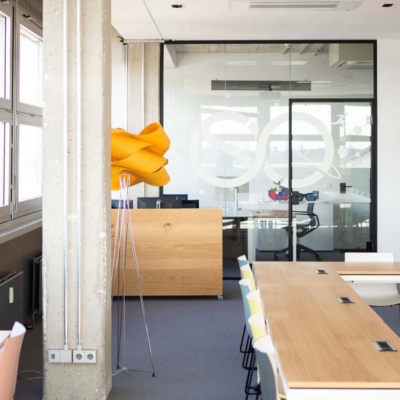 Lützowstraße 办公楼丨德国柏林丨CSMM – architecture matters-22