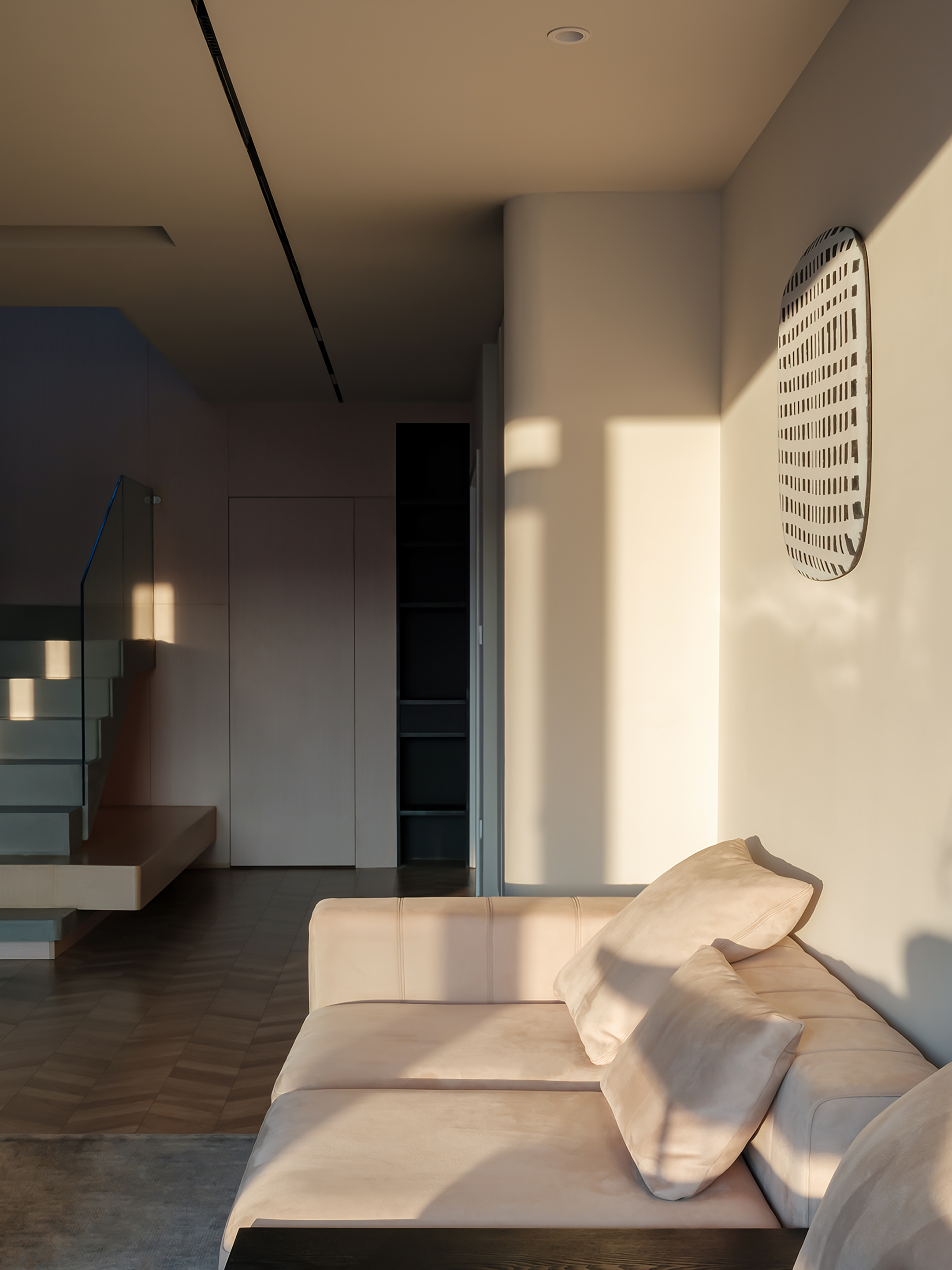 沐光而居丨中国重庆丨花椒创意-26