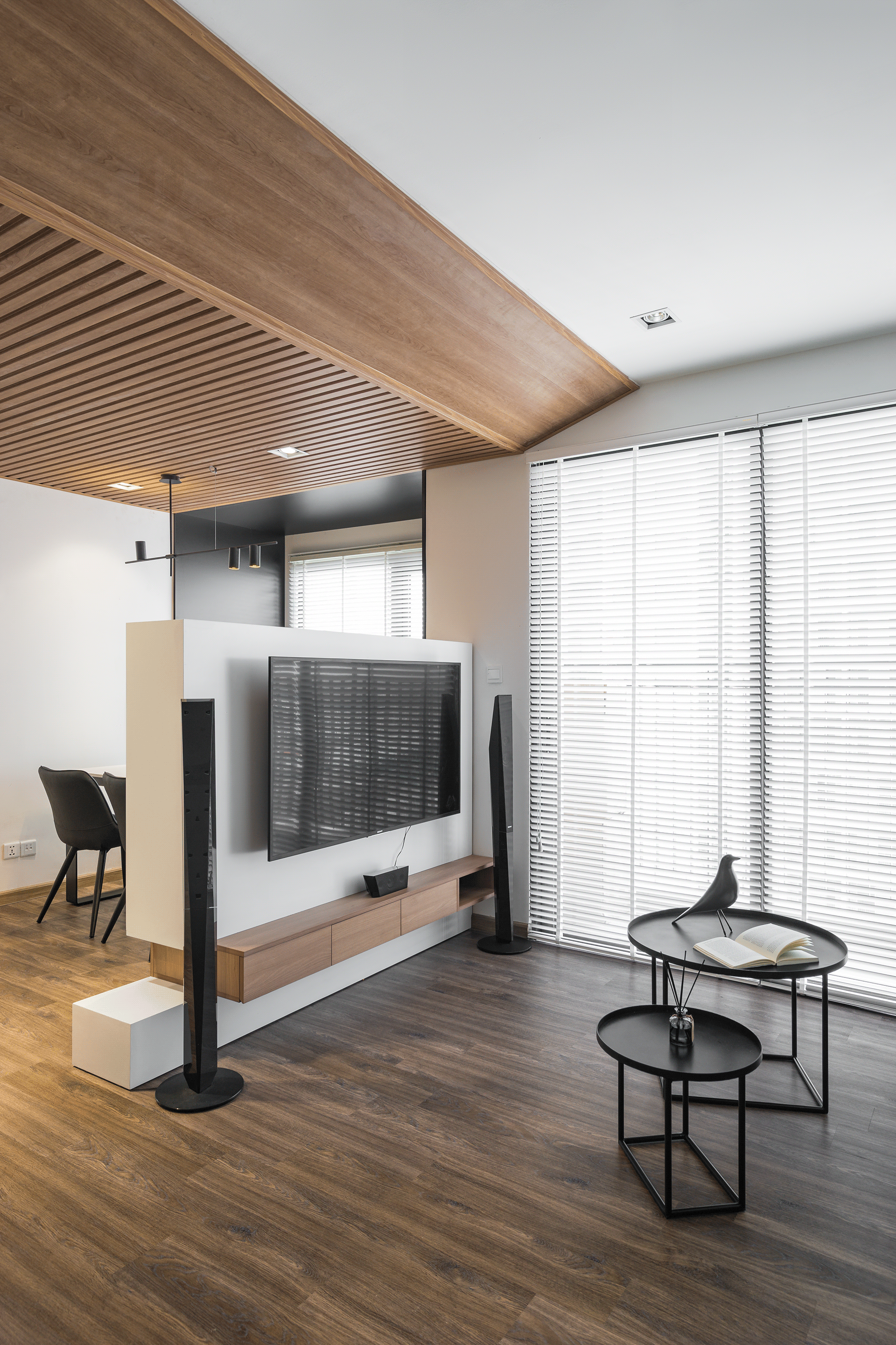 温纳姆海洋公园公寓丨越南河内丨MAP Design-18